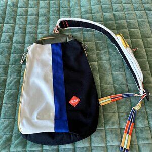 Chaco Radlands Colorblock Sling Backpack